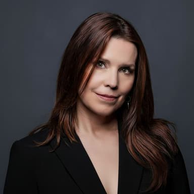 Annie Duke